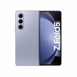 Samsung Galaxy Z Fold5 512GB - Icy Blue