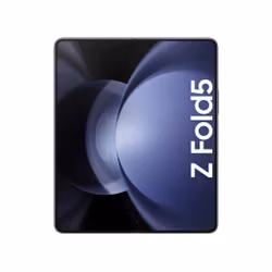Samsung Galaxy Z Fold5 512GB - Icy Blue