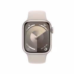 Apple Watch S9 45mm GPS M/L Sportband