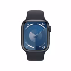 Apple Watch S9 45mm GPS M/L Sportband