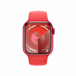 Apple Watch S9 45mm GPS M/L Sportband
