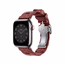 Apple Watch Hermès – Kilim Simple Tour 45 mm