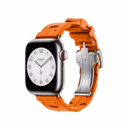 Apple Watch Hermès – Kilim Simple Tour 41 mm