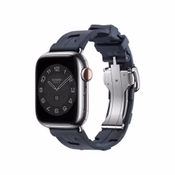Apple Watch Hermès – Kilim Simple Tour 41 mm