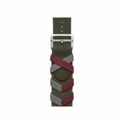 Apple Watch Hermès – Bridon Simple Tour  45 mm