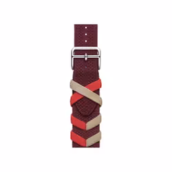 Apple Watch Hermès – Bridon Simple Tour 41 mm