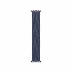 Flätad sololoop 41 mm