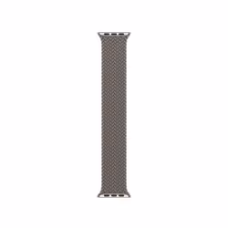 Flätad sololoop 41 mm