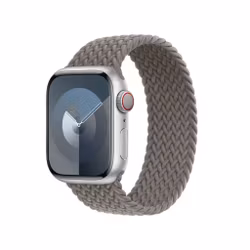 Flätad sololoop 41 mm