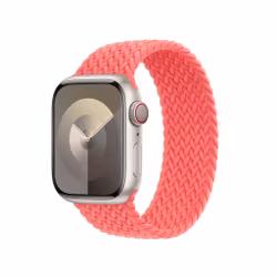 Flätad sololoop 41 mm