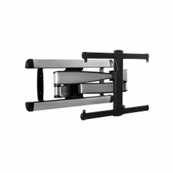 SANUS TV-fäste Full Motion Max Vesa 600x400 42-90" Silver