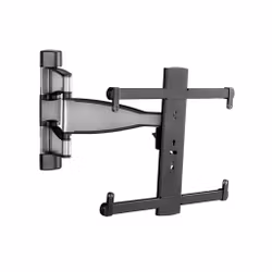 SANUS TV-fäste Full Motion Max Vesa 400x400 32-55" Silver
