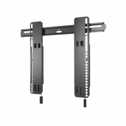 SANUS Väggfäste Super Slim Tilt Medium 32-50" Svart VMT15-B2