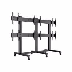 Multibrackets  M Public Video Wall Stand 6-Screens