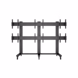 Multibrackets  M Public Video Wall Stand 6-Screens