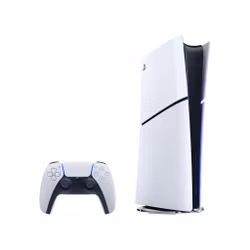 Sony PlayStation 5 Digital Edition Slim