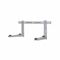 VÄGGKONSOL 450X800X400 70+70KG ALTECH