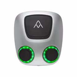 CHARGE-AMPS AURA 2X22KW