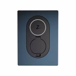 Zaptec Go 22 kW