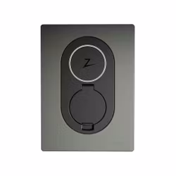 Zaptec Go 22 kW