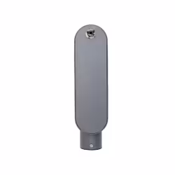 CHARGE AMPS HALO POLE MOUNT 60MM