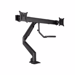 Multibrackets  M VESA Gas Lift ArM W Duo Crossbar 2 Svart