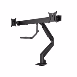 Multibrackets  M VESA Gas Lift ArM W Duo Crossbar 2 Svart