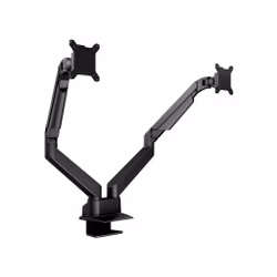 Multibrackets  M VESA Gas Lift Arm Dual Side By Side