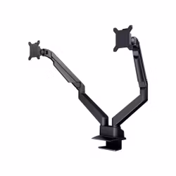 Multibrackets  M VESA Gas Lift Arm Dual Side By Side
