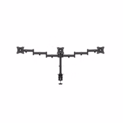 Multibrackets  M Deskmount Basic Triple