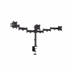 Multibrackets  M Deskmount Basic Triple