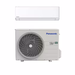 Panasonic CS-NZ35YKE Etherea OBS! Säljs endast i butik.