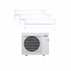 Mitsubishi Electric MXZ 3 Trippel Hero OBS! Säljs endast i butik.