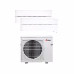 Mitsubishi Electric MXZ 2 Duo Hero Hyper Heating OBS! Säljs endast i butik.