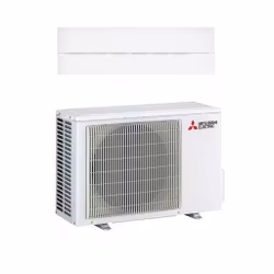 Mitsubishi Electric Hero 2.0 LN35 OBS! Säljs endast i butik.