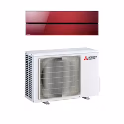 Mitsubishi Electric Hero 2.0 LN35 OBS! Säljs endast i butik.