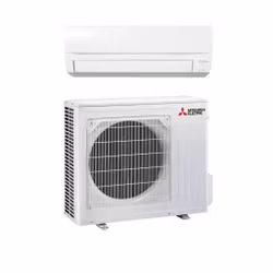 Mitsubishi Electric Ninja FT35 OBS! Säljs endast i butik.