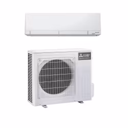 Mitsubishi Electric Sumo RW25 OBS! Säljs endast i butik.