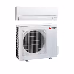 Mitsubishi Electric Ninja FT50 OBS! Säljs endast i butik.