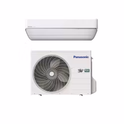 Panasonic CS-LZ35 Luftvärmepump OBS! Säljs endast i butik.