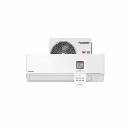 PANASONIC CS-CZ25WKE OBS! Säljs endast i butik.