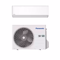 Panasonic CS-HZ25XKE OBS! Säljs endast i butik.