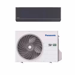 Panasonic CS-HZ25XKE OBS! Säljs endast i butik.