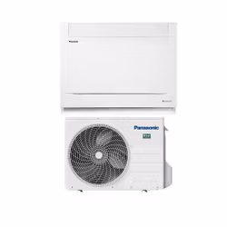 Panasonic CS-Z35 Golv Luftvärmepump OBS! Säljs endast i butik.