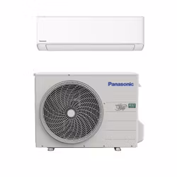 Panasonic CS-NZ25YKE Etherea OBS! Säljs endast i butik.
