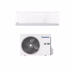 Panasonic CS-NZ35VKE Luftvärmepump OBS! Säljs endast i butik.
