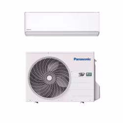 Panasonic CS-HZ35XKE OBS! Säljs endast i butik.