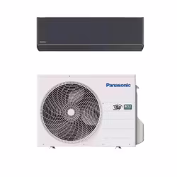 Panasonic CS-HZ35XKE OBS! Säljs endast i butik.