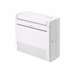 Mitsubishi Electric KW25 Golvmodell OBS! Säljs endast i butik.