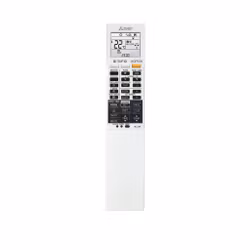 Mitsubishi Electric Sumo RW50 OBS! Säljs endast i butik.